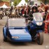 BMW Motorrad Days 2012 12 lat tradycji - Chillout na paradzie