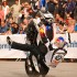 BMW Motorrad Days 2012 12 lat tradycji - Chris Pfeiffer show