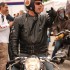 BMW Motorrad Days 2012 12 lat tradycji - Czas wyjazdu customowych ekip