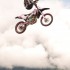 BMW Motorrad Days 2012 12 lat tradycji - Freestyle motocross w Alpach