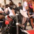 BMW Motorrad Days 2012 12 lat tradycji - Husqvarna Nuda
