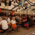 BMW Motorrad Days 2012 12 lat tradycji - Imprezowy namiot na Garmisch