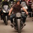 BMW Motorrad Days 2012 12 lat tradycji - Klasyk w paradzie