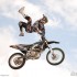 BMW Motorrad Days 2012 12 lat tradycji - Lukas Weis FMX show