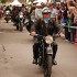 BMW Motorrad Days 2012 12 lat tradycji - Motocykle w paradzie