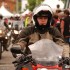 BMW Motorrad Days 2012 12 lat tradycji - Motocyklista w paradzie