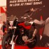 BMW Motorrad Days 2012 12 lat tradycji - Nuda czarno czerwona