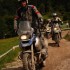 BMW Motorrad Days 2012 12 lat tradycji - Park Enduro trening