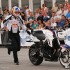 BMW Motorrad Days 2012 12 lat tradycji - Pfeiffer Chris stunt Niemcy
