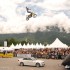 BMW Motorrad Days 2012 12 lat tradycji - Pokaz FMX w Garmisch