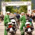 BMW Motorrad Days 2012 12 lat tradycji - Policjanci na motocyklach