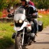 BMW Motorrad Days 2012 12 lat tradycji - Przyjazd do Garmisch