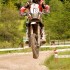 BMW Motorrad Days 2012 12 lat tradycji - Skoki na Dakarowce