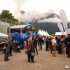 BMW Motorrad Days 2012 12 lat tradycji - Stoiska na Garmisch Metzler