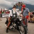 BMW Motorrad Days 2012 12 lat tradycji - Wlasciciel klasycznego motocykla