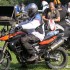 BMW Motorrad GS Trophy 2011 celujaco - f800 odprawa