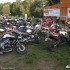 BMW Motorrad GS Trophy 2011 celujaco - maszyny