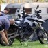 BMW Motorrad GS Trophy 2011 celujaco - naciag lancucha