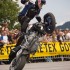 BMW Motrorrad Days 2008 - christian pfeiffer poazy stunt extreme