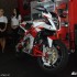 Bimota w Corse Italia - Tesi3D i hostessy