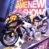 Birmingham Motorcycle Show i London MCN - Birmingham Show tuning
