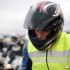 California Superbike School w Polsce szybciej plynniej pewniej - Badger trener