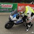 California Superbike School w Polsce szybciej plynniej pewniej - Bullet K1300S