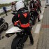 California Superbike School w Polsce szybciej plynniej pewniej - Dainenese kombinezon