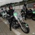 California Superbike School w Polsce szybciej plynniej pewniej - Dragstar zielona grupa