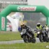California Superbike School w Polsce szybciej plynniej pewniej - Ducati z przodu