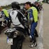 California Superbike School w Polsce szybciej plynniej pewniej - Gormit uczestnik