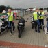 California Superbike School w Polsce szybciej plynniej pewniej - Instruktorzy sie szykuja