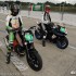 California Superbike School w Polsce szybciej plynniej pewniej - KTM 690