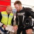 California Superbike School w Polsce szybciej plynniej pewniej - Spidey rozmowa