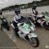 California Superbike School w Polsce szybciej plynniej pewniej - VFR800