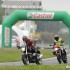 California Superbike School w Polsce szybciej plynniej pewniej - Zmija i Badger