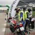 California Superbike School w Polsce szybciej plynniej pewniej - gazowanie F800R