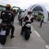 California Superbike School w Polsce szybciej plynniej pewniej - pit lane