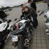 California Superbike School w Polsce szybciej plynniej pewniej - poprawki Z1000