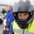 California Superbike School w Polsce szybciej plynniej pewniej - pozdro Badger