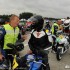 California Superbike School w Polsce szybciej plynniej pewniej - rozmowa z kursantami