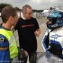 California Superbike School w Polsce szybciej plynniej pewniej - tlumaczenie Badger