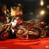 Corse Italia w Warszawie - prezentacja motocykli podczas Corse Italia