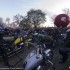 Czestochowskie Otwarcie Sezonu Motocyklowego - konkurs na najladniejszy motocykl mlodzi mlodym czestochowa 2009 zlot c mg 0010