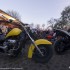 Czestochowskie Otwarcie Sezonu Motocyklowego - konkurs na najladniejszy motocykl mlodzi mlodym czestochowa 2009 zlot c mg 0040