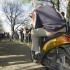 Czestochowskie Otwarcie Sezonu Motocyklowego - konkurs wolnej jazdy mlodzi mlodym czestochowa 2009 zlot a mg 0039