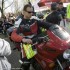 Czestochowskie Otwarcie Sezonu Motocyklowego - konkurs wolnej jazdy mlodzi mlodym czestochowa 2009 zlot a mg 0048
