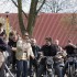 Czestochowskie Otwarcie Sezonu Motocyklowego - konkurs wolnej jazdy mlodzi mlodym czestochowa 2009 zlot b mg 0026