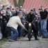 Czestochowskie Otwarcie Sezonu Motocyklowego - konkurs wolnej jazdy mlodzi mlodym czestochowa 2009 zlot b mg 0049