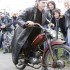 Czestochowskie Otwarcie Sezonu Motocyklowego - konkurs wolnej jazdy mlodzi mlodym czestochowa 2009 zlot b mg 0054